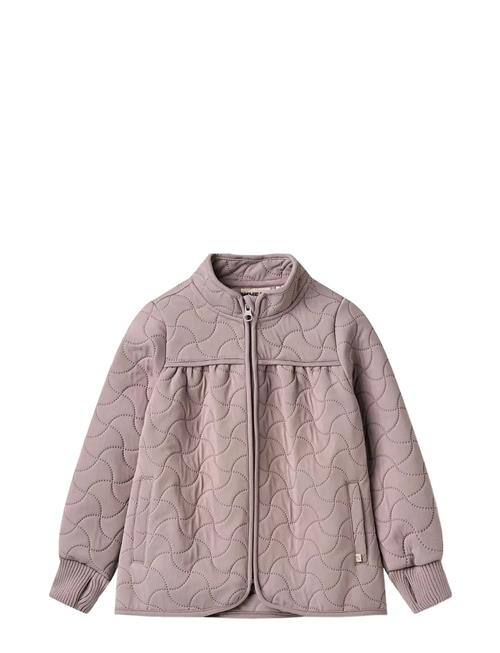 Wheat | Thermo Jacket Thilde | 140