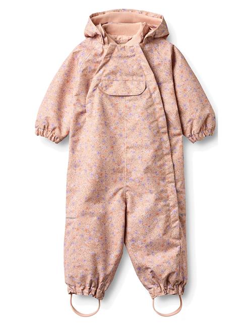 Wheat | Outdoor Suit Olly | 74
