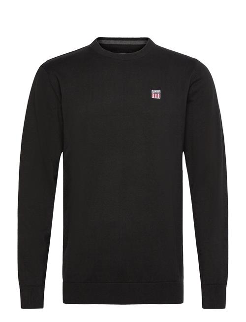 VINSON | Julian Reg Cot Vin M Knit | XL