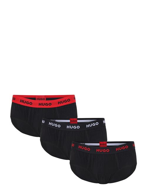 HUGO | Hipbrief Tripletpack | XXL