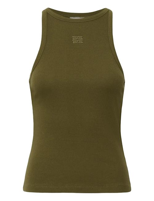 Gestuz | Gzdrew Logo Tank 2.0 | S