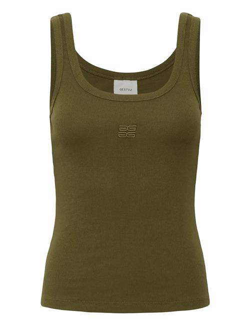 Gestuz | Gzdrew Logo Top 2.0 | L