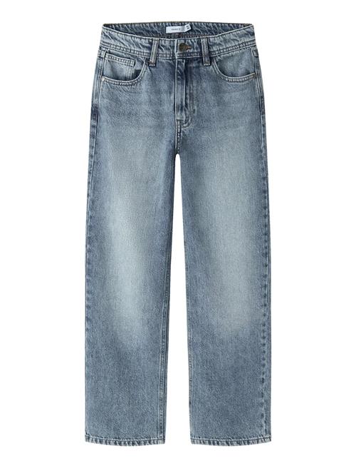 name it | Nkmryan Straight Jeans 5950-Dm Noos | 170