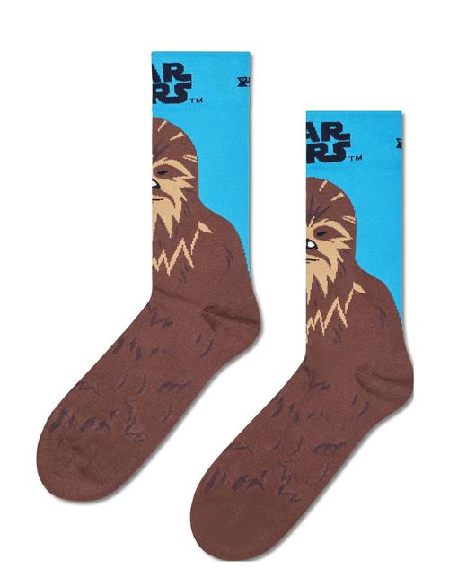 Happy Socks | Star Wars™ Chewbacca Sock | 36-40