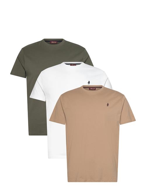 MCS | Ohio Reg Cot 3Pk Mcs M Tee | XXXL