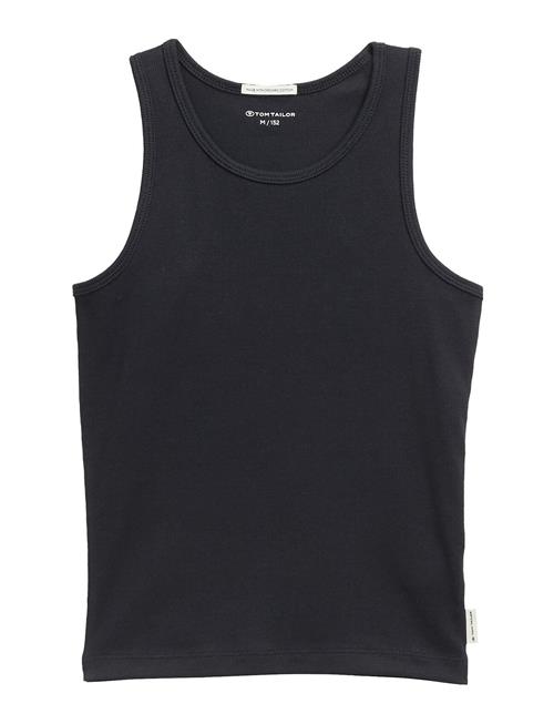 Tom Tailor | Basic Rib Top | 164