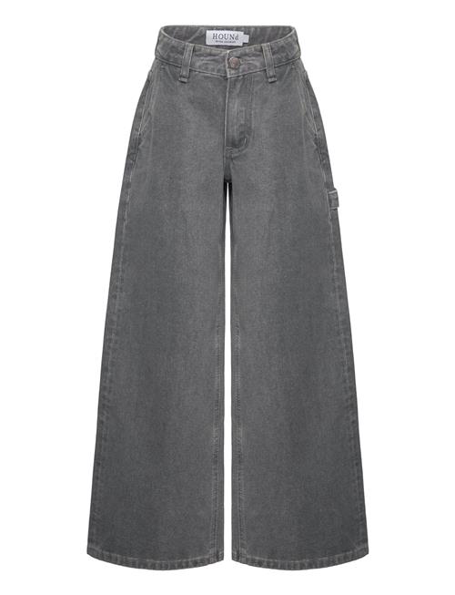Hound | Worker Denim - Extra Wide | 11Y/24