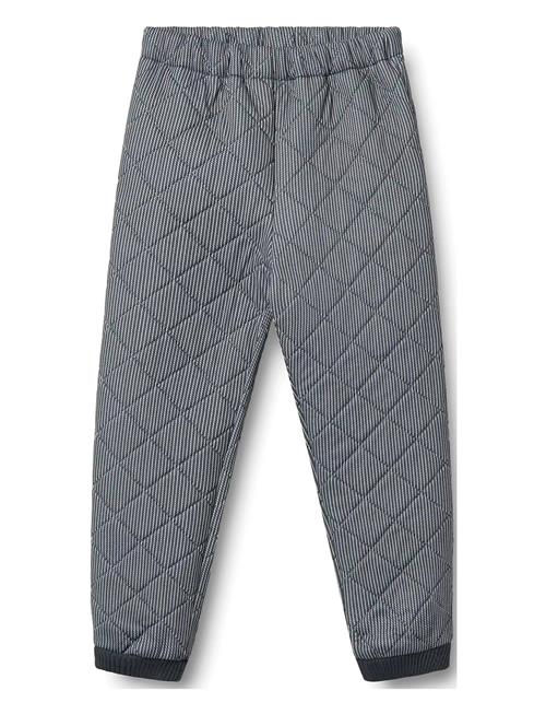 Wheat | Thermo Pants Alex | 140