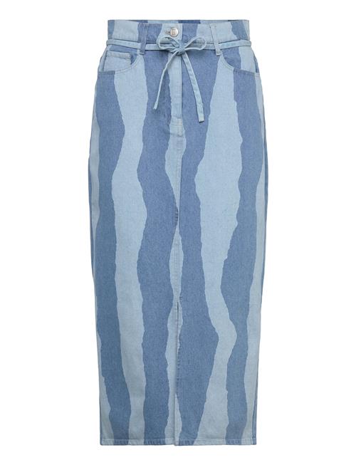 Soaked | Slmaisa Skirt | XXL
