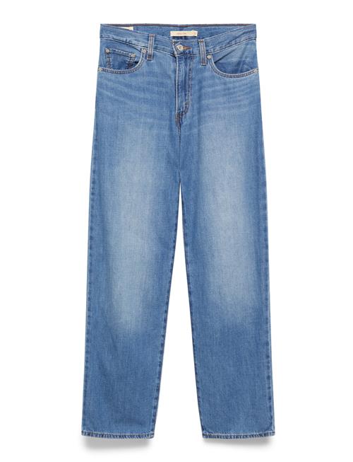 Levi's® | Baggy Dad Heavy Check | 32 x 32