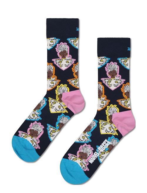 Happy Socks | Marvel™ X-Men Storm Sock | 41-46