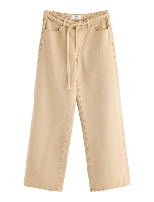 Lindex | Wide Peggy Trousers | 38