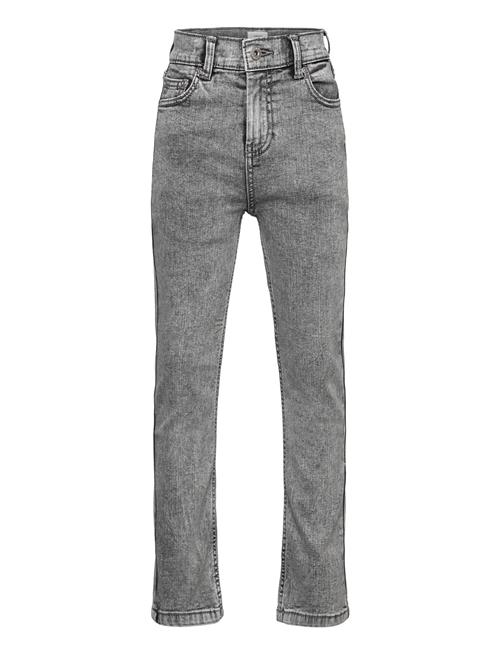Grunt | Grrebel Ash Grey | 158