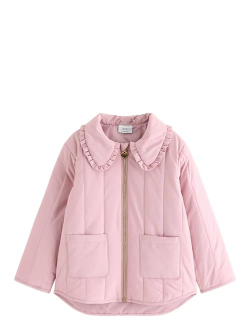Lindex | Jacket Padded W Collar | 92
