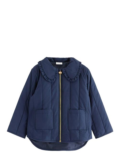 Lindex | Jacket Padded W Collar | 140