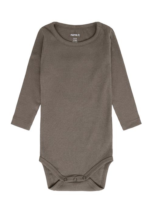 name it | Nbnkab Ls Body Noos | 80