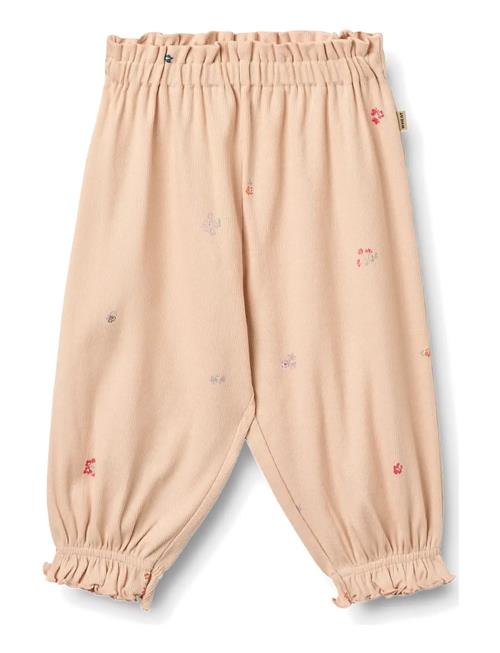 Wheat | Jersey Pants Penny | 80