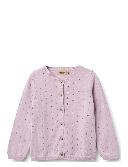 Wheat | Knit Cardigan Maia | 152