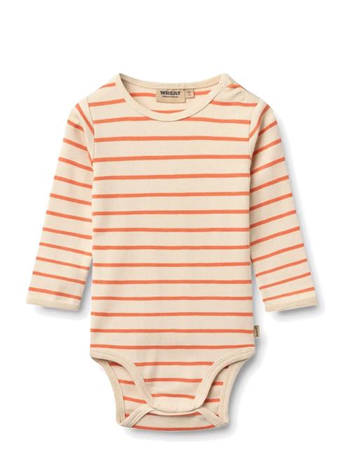 Wheat | Body L/S Berti | 74