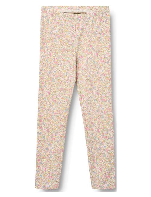 Wheat | Jersey Leggings Jules | 98