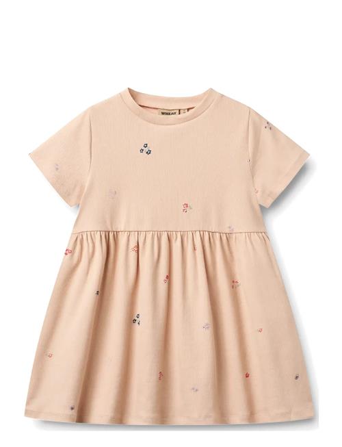 Wheat | Jersey Dress Anna | 152