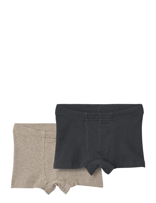 Wheat | 2 Boxershorts Louis | 128