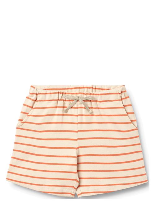 Wheat | Jersey Shorts Kalle | 104