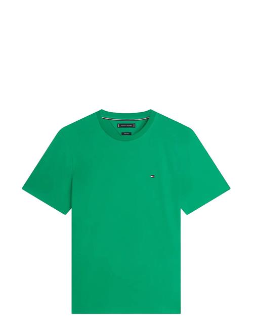 Tommy Hilfiger | Ess Seasonal Reg Fit Solid Tee | M