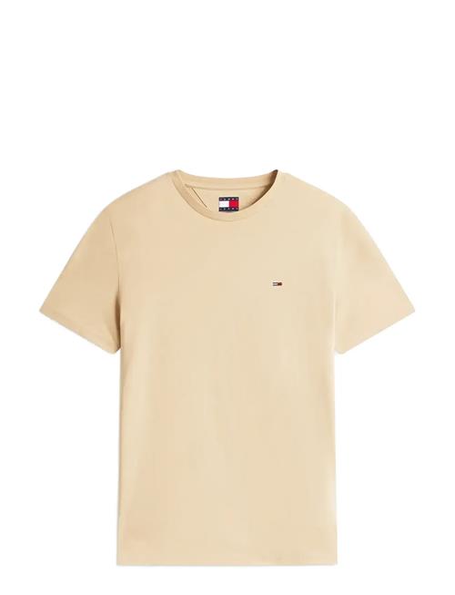Tommy Jeans | Tjm Xslim Jaspe Htr Tee Ext | XXXL