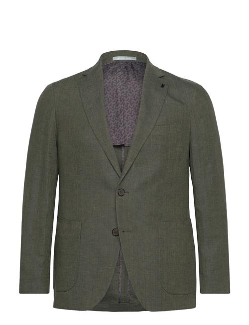 Michael Kors | Pure Linen Blazer | 50