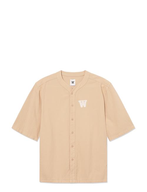 WOOD WOOD | Wwhardy Shirt | M