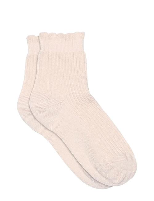 mp Denmark | Aya Short Socks | 37/39