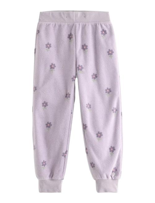Lindex | Joggers In Fleece | 80