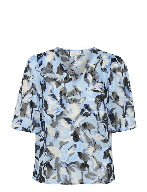 Kaffe | Kaelina Blouse | 46