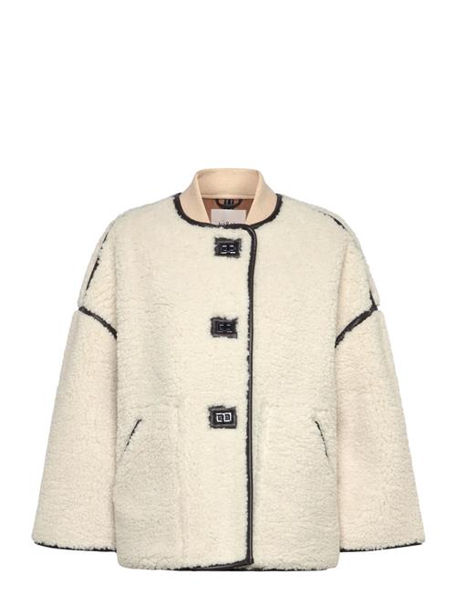 ba&sh | Coat Maury | 36