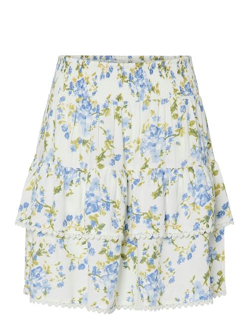 YAS | Yastilera Hw Smock Skirt S. Noos | 40