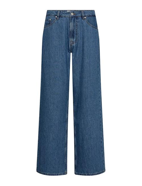 IVY Copenhagen | Ivy-Brooke Jeans Wash Mid Blue | 28 x 32