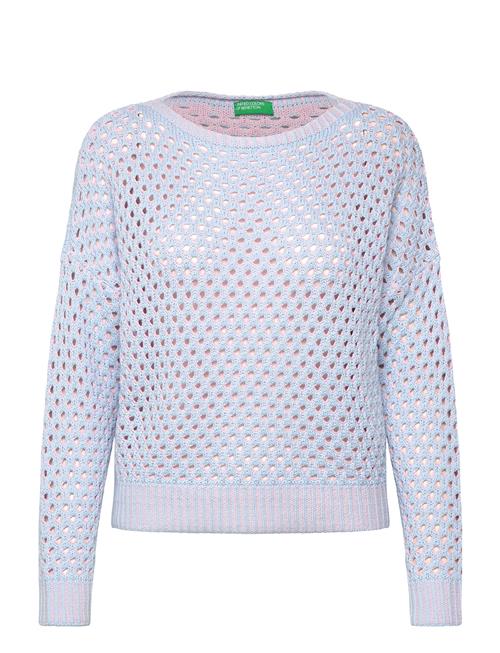 United Colors of Benetton | Boat-Neck Sweat.l/S | L