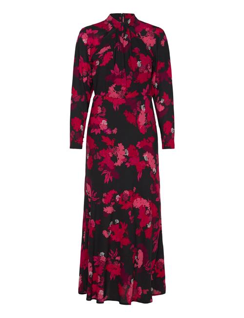 French Connection | Foliage Chiara Tie Knot Nk Drs | 36