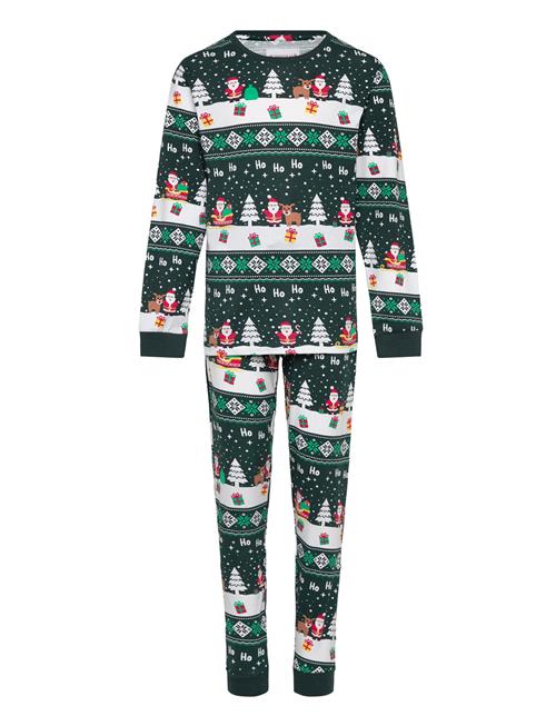 Happy Seasons | The Jolly Good Pyjamas Kids | 122-128
