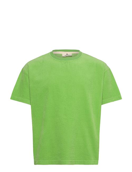 Anerkjendt | Akvillads Corduroy S/S Tee | M