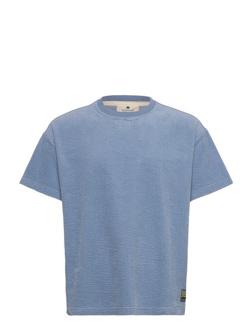 Anerkjendt | Akvillads Corduroy S/S Tee | L