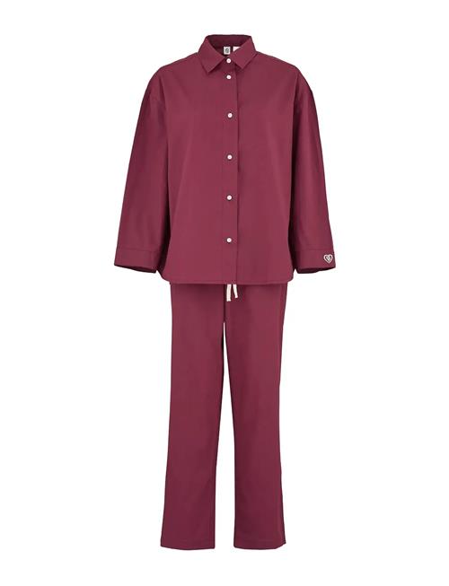 Becksöndergaard | Aura Pyjamas Set | L