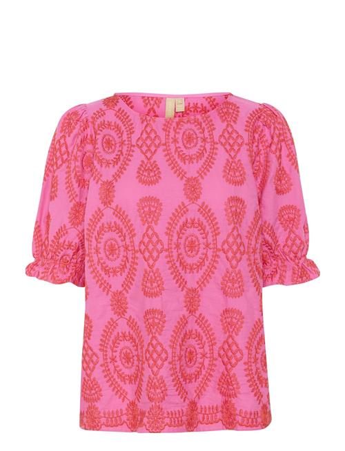 Culture | Cutia Aidy Blouse | M