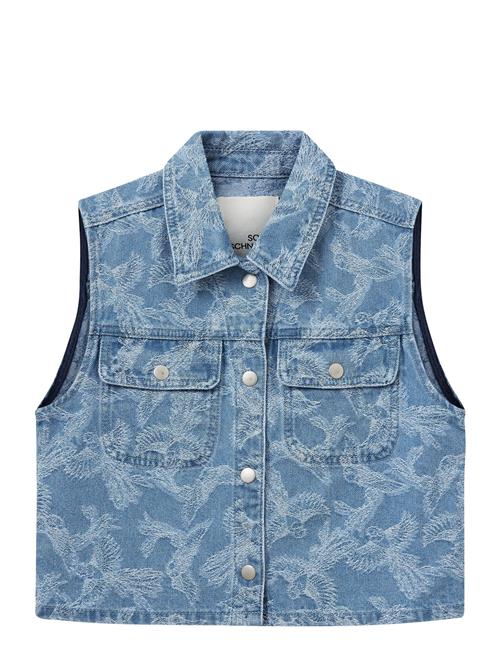 Sofie Schnoor Young | Carolesy Vest | 152
