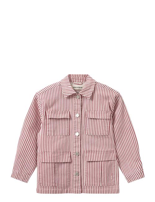 Sofie Schnoor Young | Lynnsy Jacket | 140
