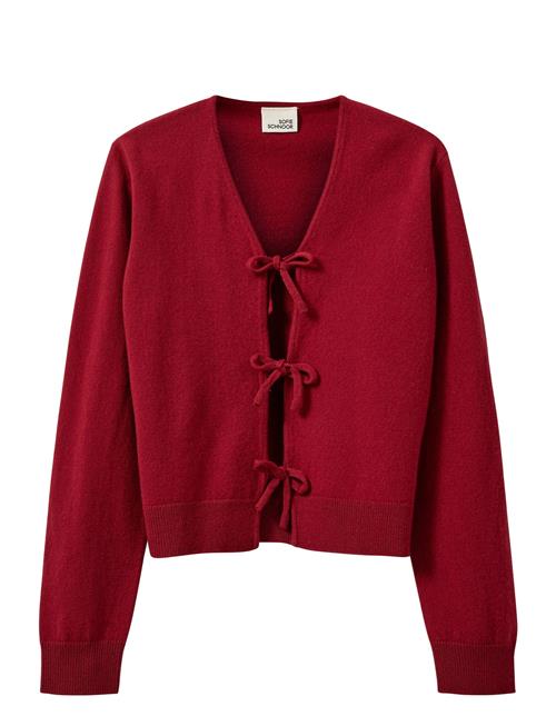 Sofie Schnoor Young | Ellasy Cardigan | 128