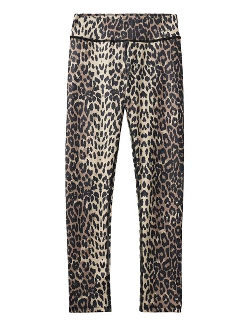 Sofie Schnoor Young | Avalinasy Leggings | 176