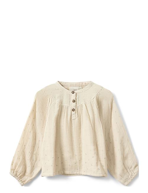 Sofie Schnoor Baby and Kids | Delvask Shirt | 122