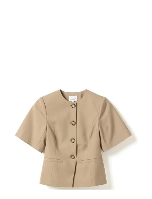 Noella | Kasundra Blazer | S